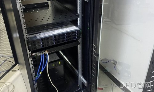 三明某机械制造企业官网建设案例
