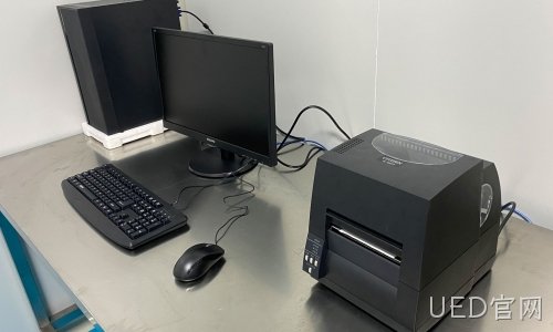 三明某企业计算机部署