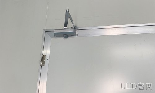三明某公司海康威视们门禁系统